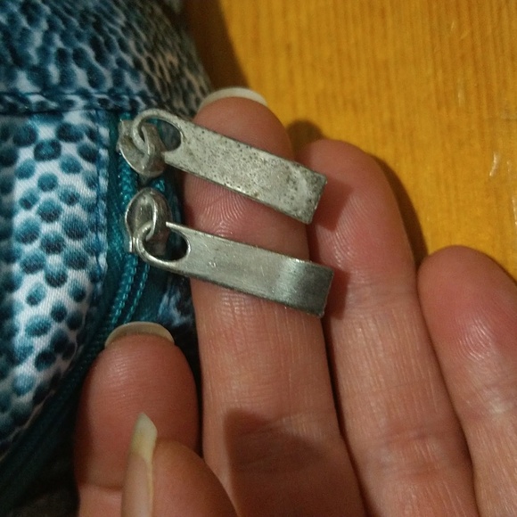 makeup travel bag organizer - Picture 10 of 10